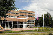 Обучение за рубежом - менеджмент в Голландии - CHN (Stenden) University